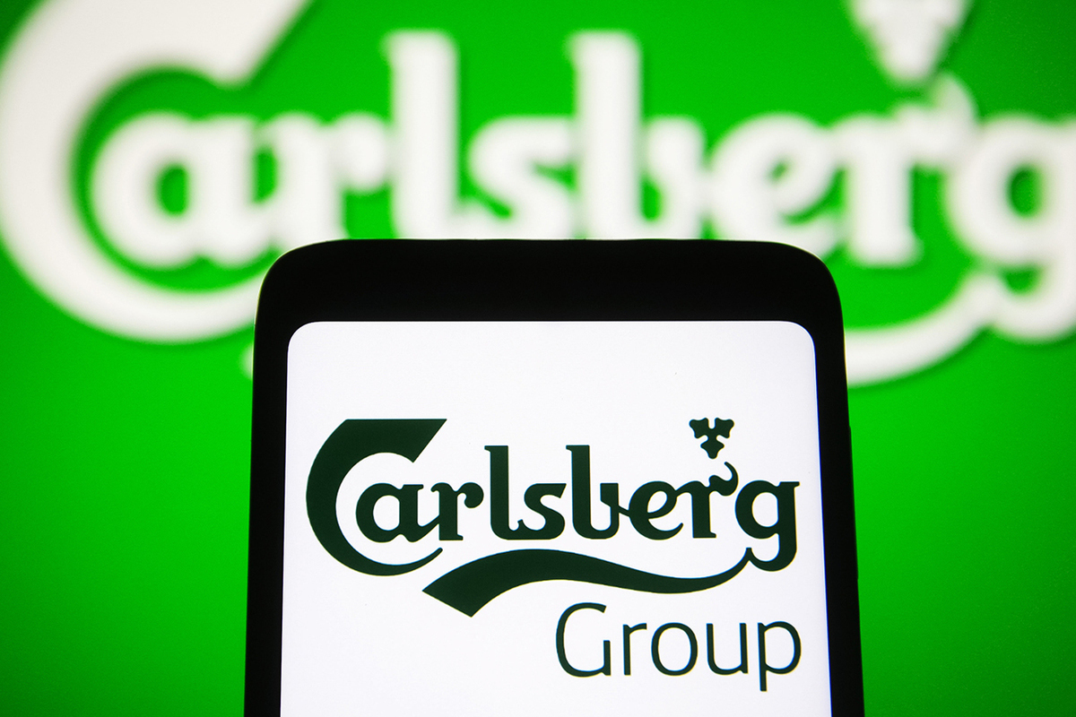 Carlsberg нашел покупателя на российские активы