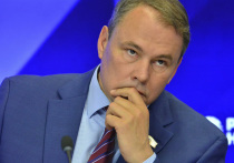 Вице-спикер Госдумы Петр Толстой сообщил, что российская делегация не будет участвовать в летней сессии Парламентской ассамблеи ОБСЕ в канадском Ванкувере