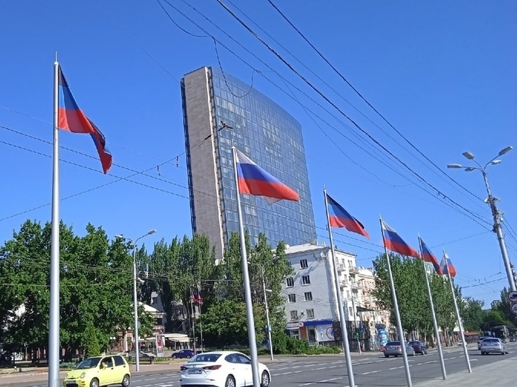 Дончане смогут принять участие во Всероссийской ярмарке трудоустройства