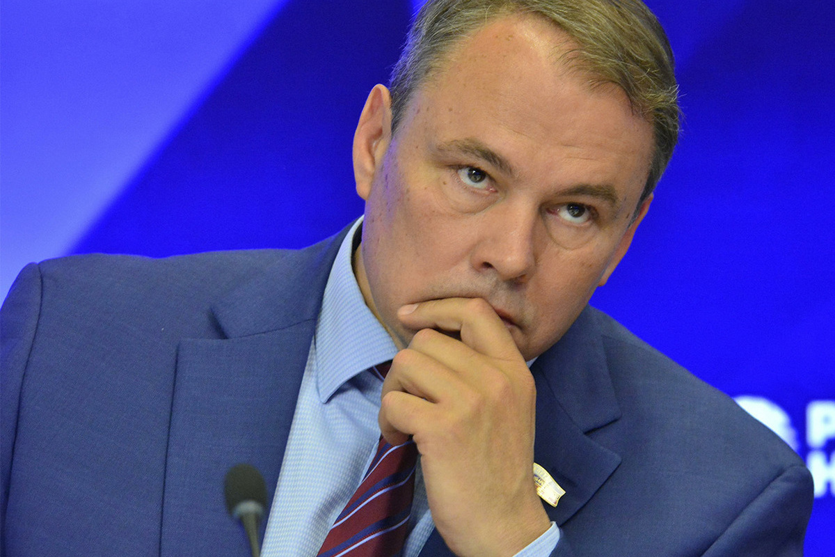 России не будет участвовать в сессии Парламентской ассамблеи ОБСЕ