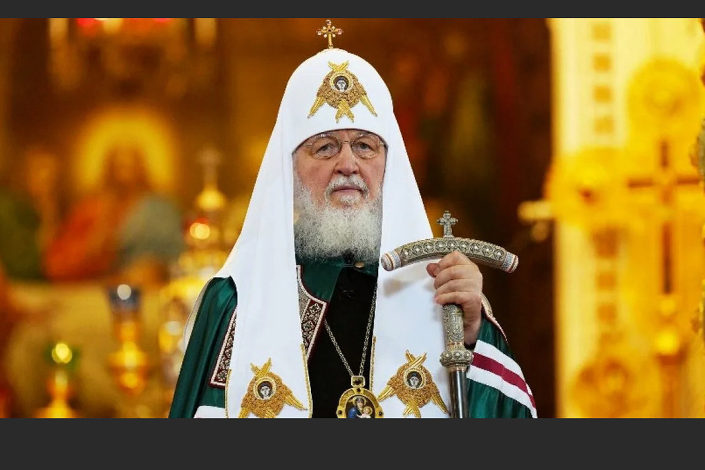 Патриарх Кирилл выразил соболезнования дагестанцам