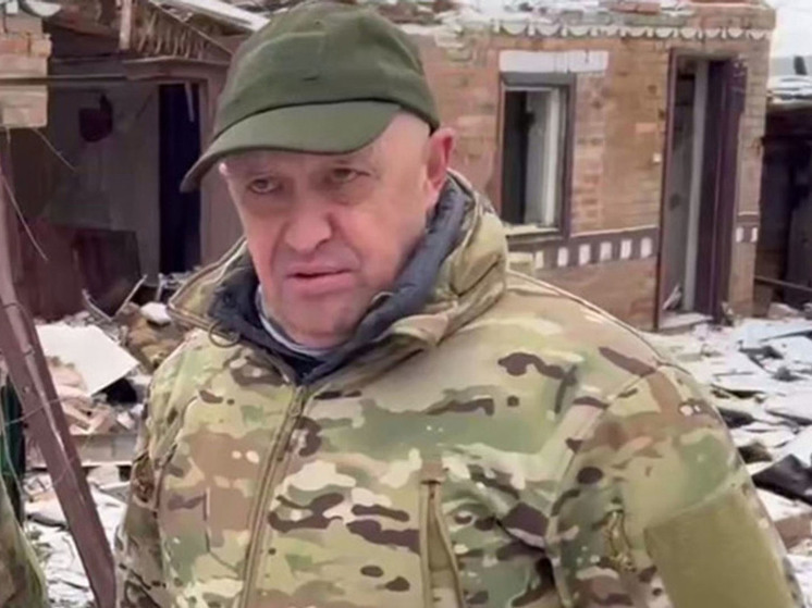 Генерал Алексеев: намерения «Вагнера» - это удар в спину стране и президенту