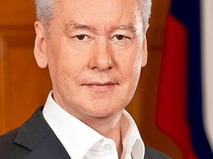 Собянин: в Москве проводятся антитеррористические мероприятия