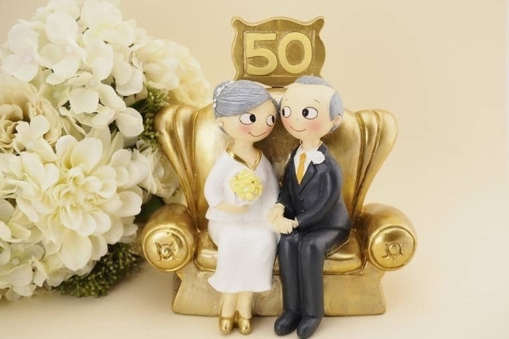 В Костроме ищут семейные пары, состоящие в браке более 50 лет