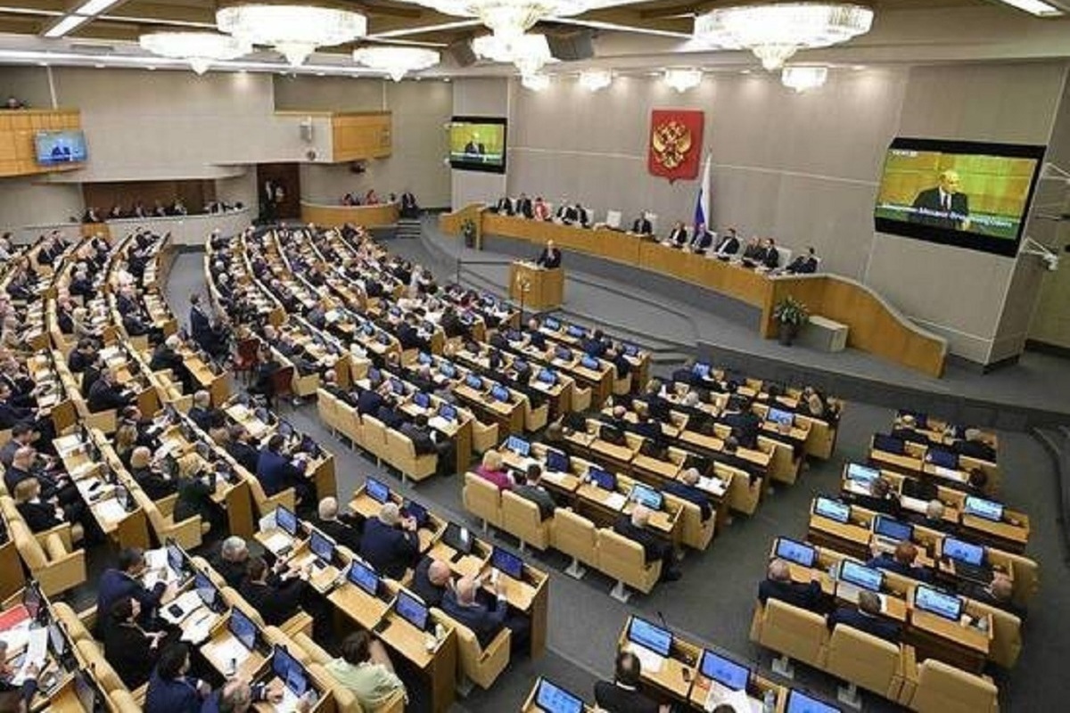Федеральная Дума одобрила поправки в закон, предложенные костромскими депутатами