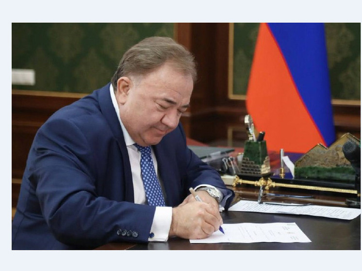 Глава Ингушетии объявил 28, 29 и 30 июня нерабочими днями в республике