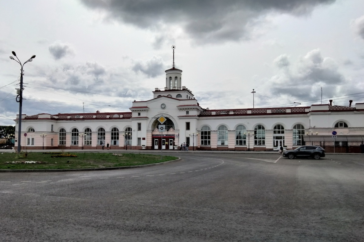 Увеличен состав пригородного поезда из Казани в Йошкар-Олу