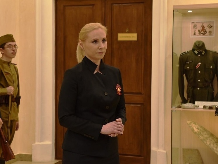 Первый зампред правительства Рязанской области призвала не поддаваться панике