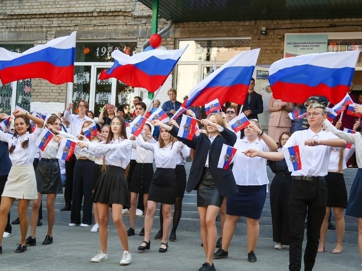 В Красноярске массовые мероприятия 24 июня не отменяли