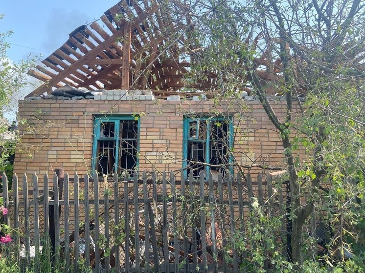 ВСУ десять раз открывали огонь по территории ДНР с начала суток