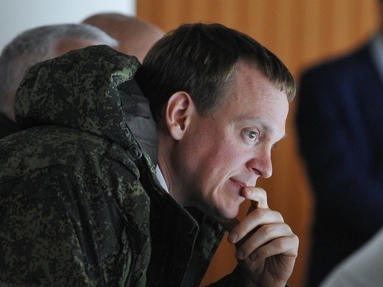 Губернатор Павел Малков выступил с обращением к рязанцам