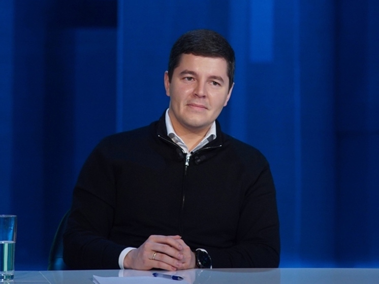 «Ямал — с президентом»: Дмитрий Артюхов прокомментировал обращение Путина