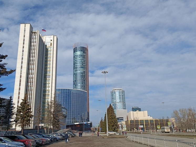 Свердловская область планирует увеличить товарооборот с Ираном до $500 млн