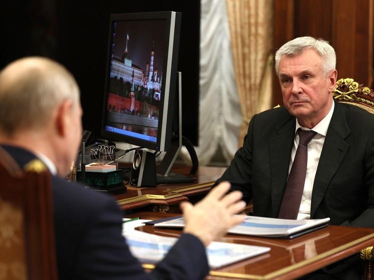 Губернатор Магаданской области Носов призвал бойцов "Вагнера" не поддаваться на провокации