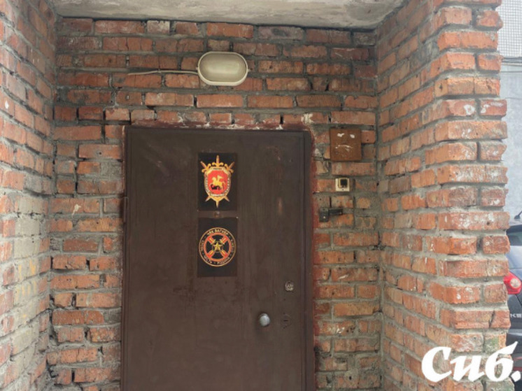 В Новосибирске прекратили работу офисы ЧВК «Вагнер» 24 июня