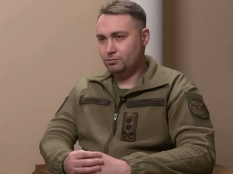 Глава военной разведки Украины Буданов поддержал мятеж Пригожина