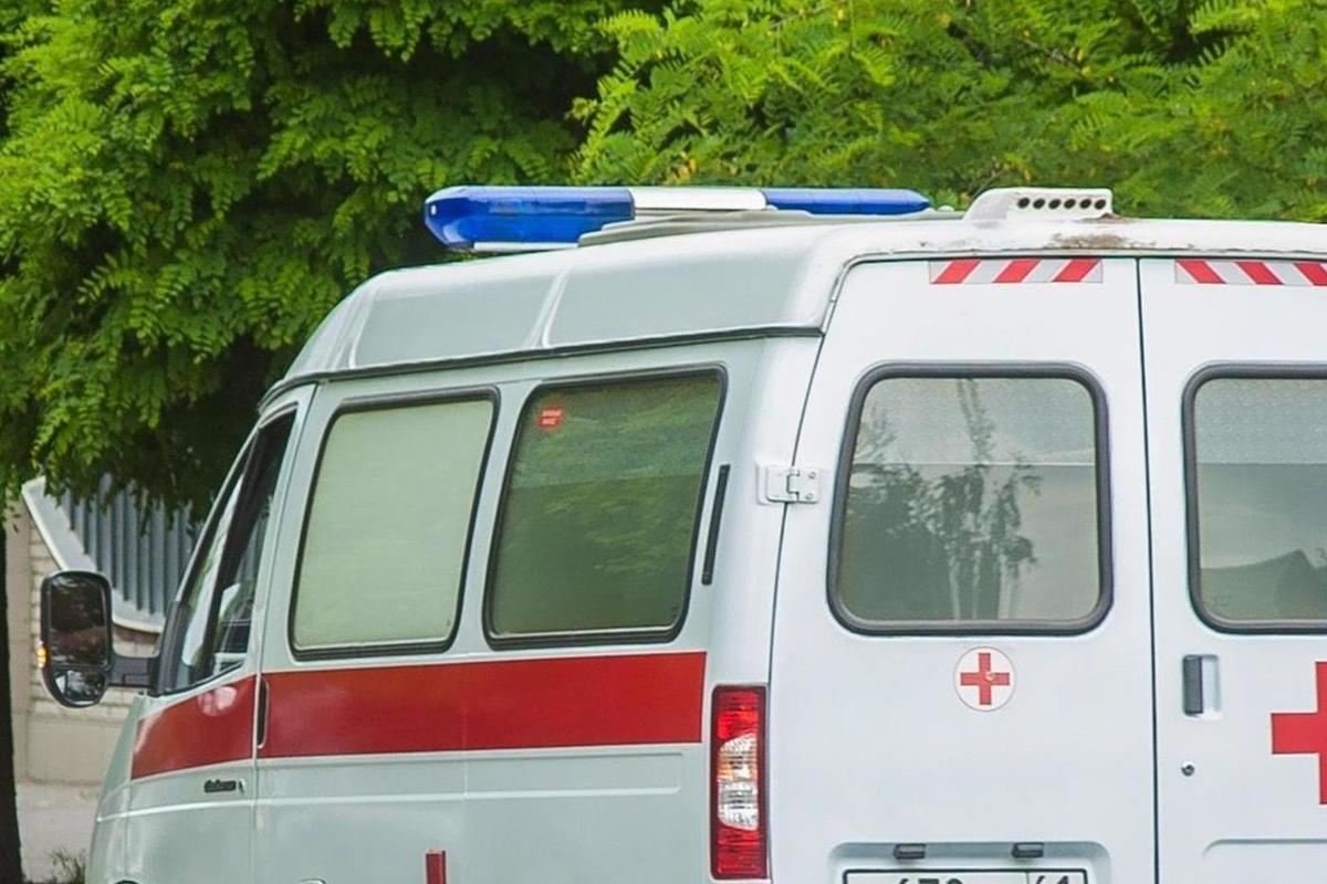 Пассажиры 17 и 22 лет серьезно пострадали на дороге брянской Унечи
