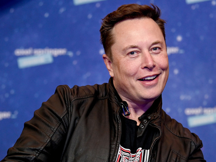 Илон Маск прокомментировал мятеж Пригожина в России мемом