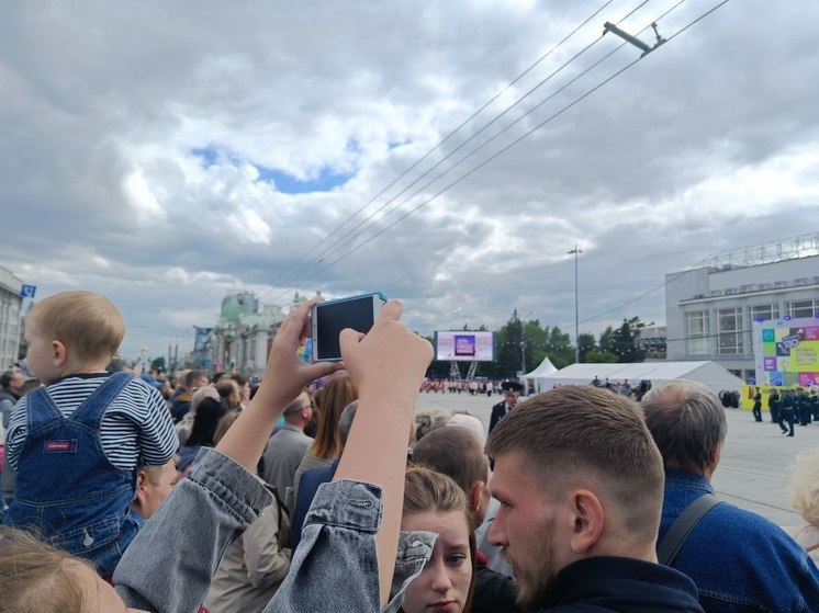 В Новосибирске опубликовали график перекрытия дорог на 24 и 25 июня