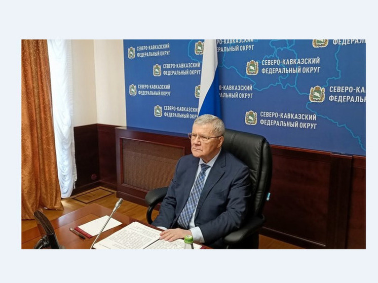 Полпред президента РФ в СКФО сообщил, что обстановка на Северном Кавказе стабильная