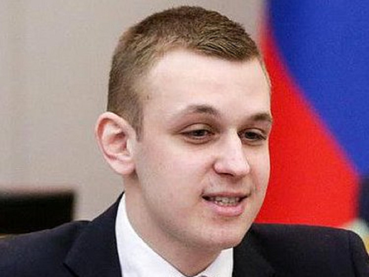 Депутат от ЛДПР Власов сообщил об обысках в своей приемной