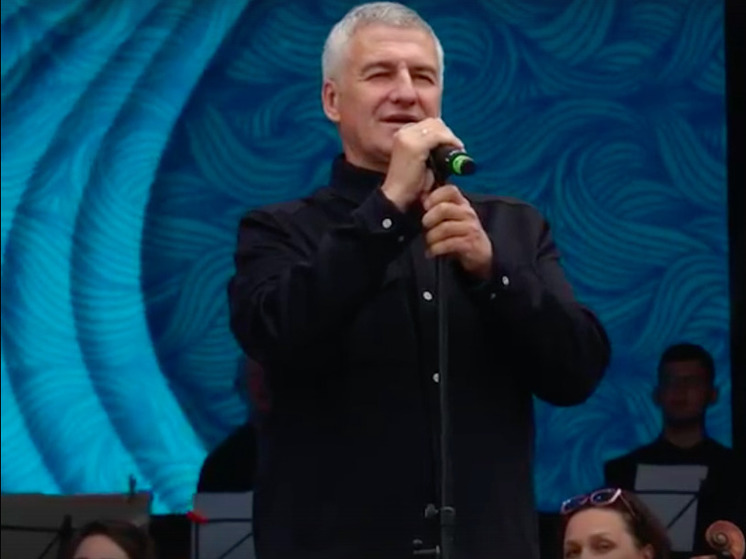 Глава Карелии объяснил, почему не отменил День города Петрозаводска