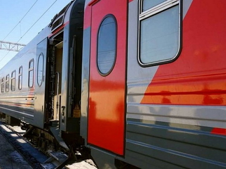 Движение поездов южного направления проходит по расписанию