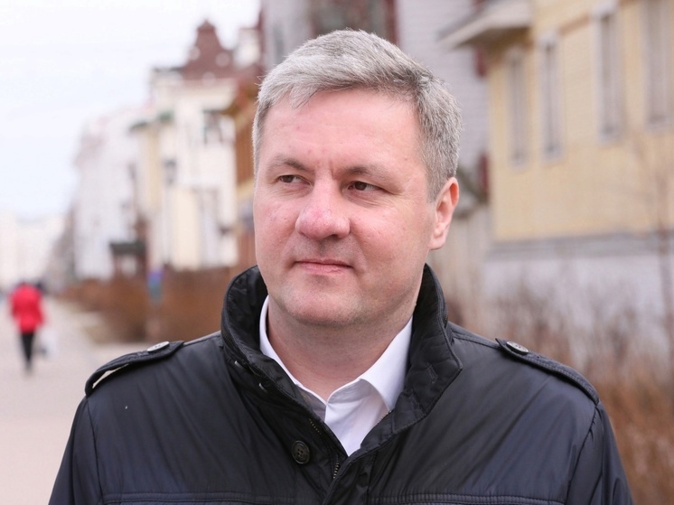 Дмитрий Морев опроверг слухи о возможной отмене празднования Дня города в Архангельске