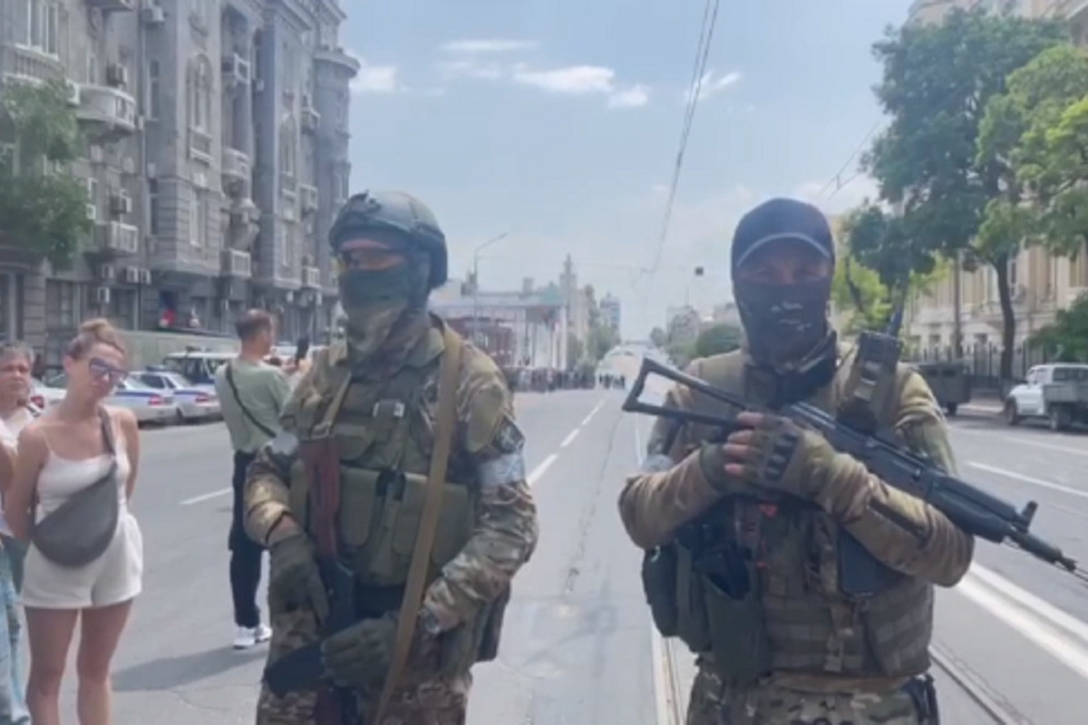 Проект массового взрыва