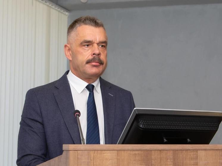 Глава Петрозаводска рассказал, почему сняли баннер ЧВК Вагнер