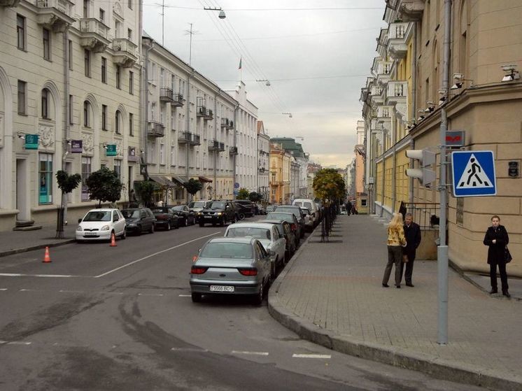 В Совбезе Белоруссии заявили, что республика остается союзником России