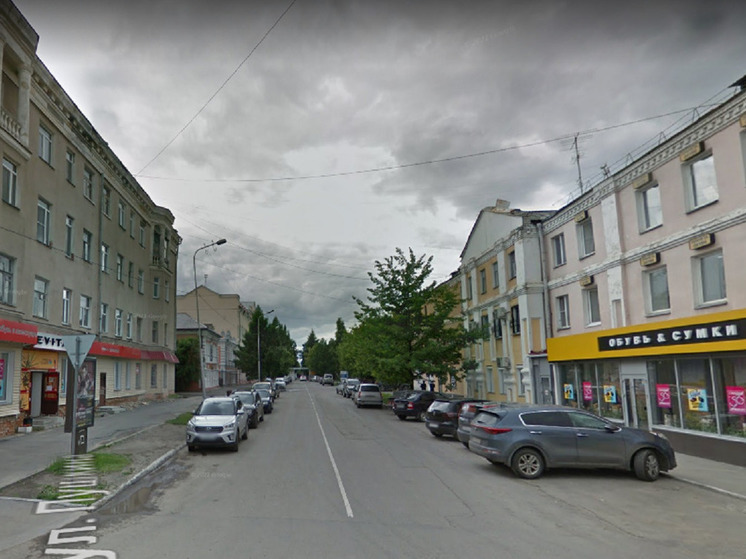 В Кургане продолжают реконструировать канализационную насосную станцию