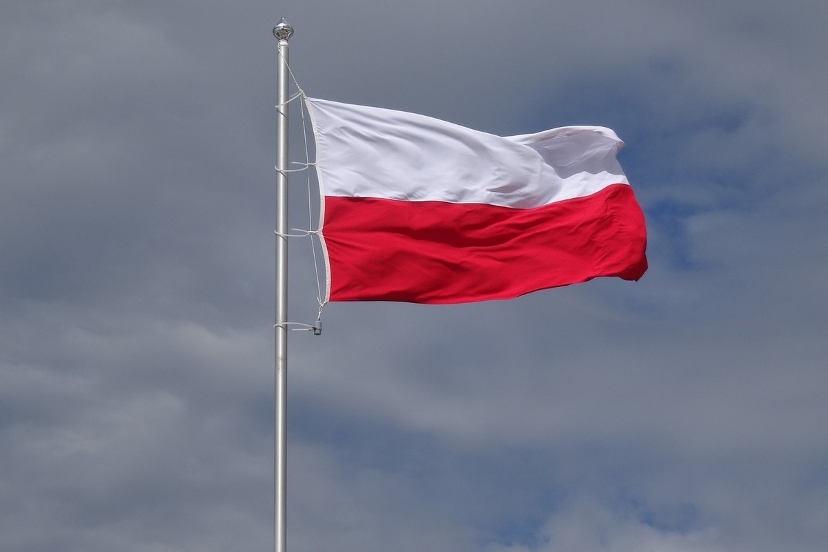 В Польше высказались о попытке вооруженного мятежа в России