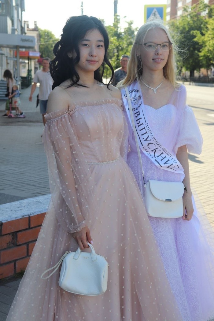 Платья На Выпускной Калуга