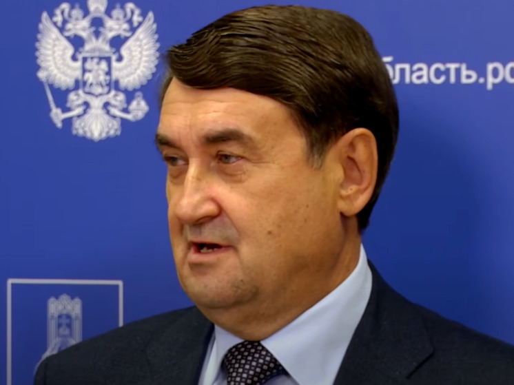 Тверской губернатор Руденя посоветовал Пригожину покончить с собой