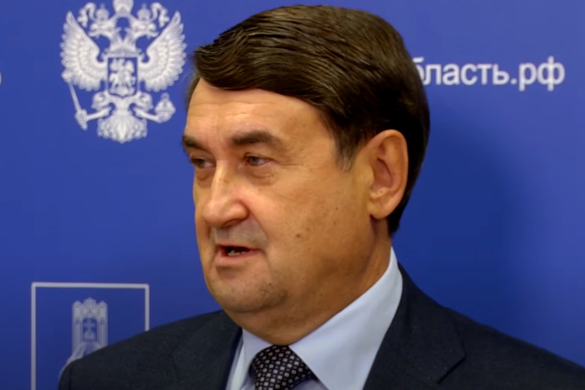 Российский губернатор посоветовал Пригожину последовать примеру Бориса Пуго