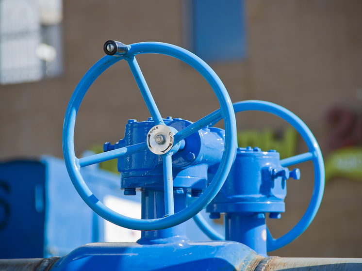 Эксперт Амирагян: транзит газа через Украину будет продлен только при интересе европейских потребителей