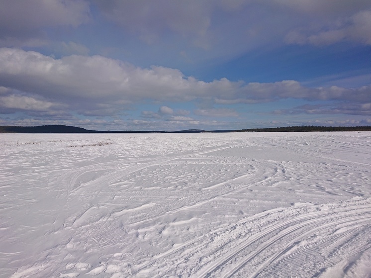 Билет в Арктику выиграли 14 волонтеров