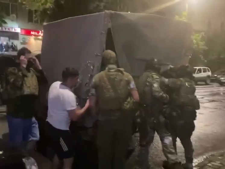 РИА Новости: Россия была перед лицом опасности, унесшей миллионы жизней