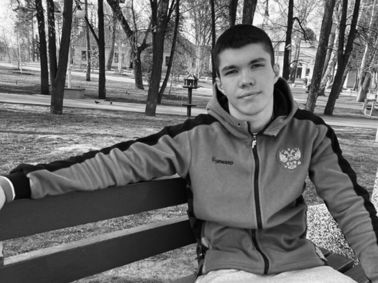 Боксер Александр Швалов погиб в ДТП на арахлейской трассе под Читой