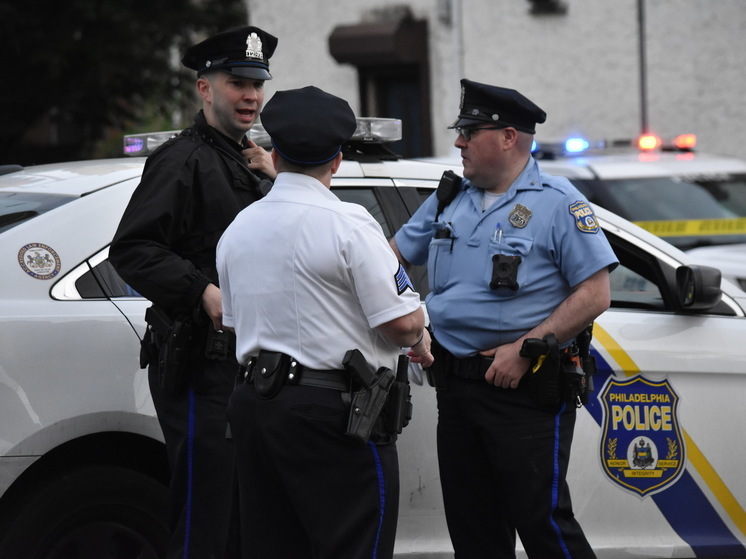 В США судят женщину, которая оставила на 10 дней без присмотра 1,5-годовалую дочь