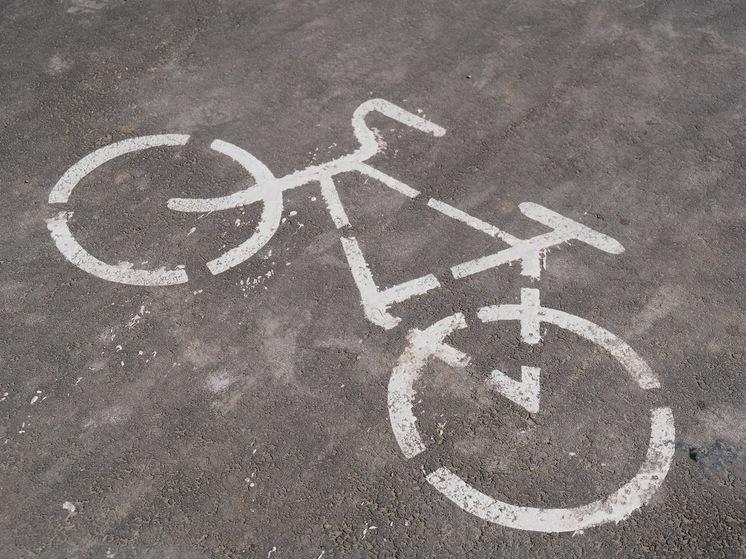 В Дзержинском районе Волгограда иномарка сбила 7-летнего велосипедиста