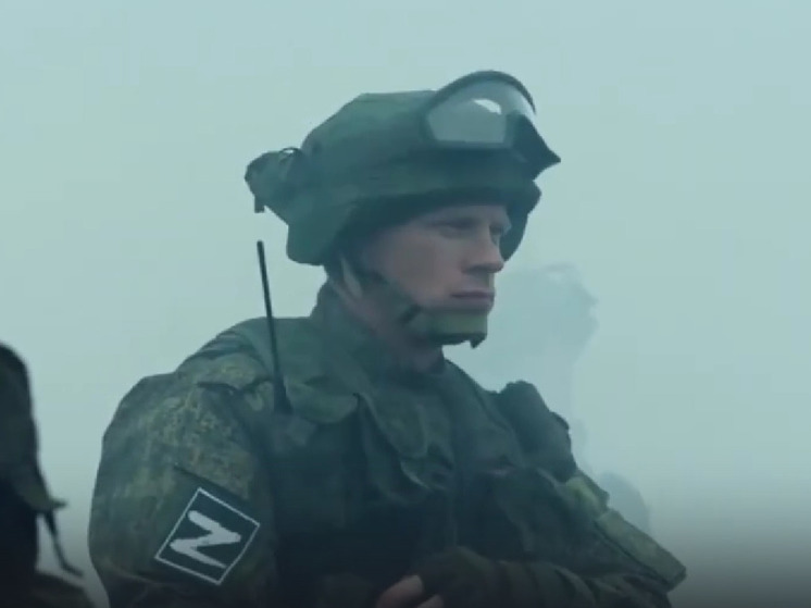 Будущие контрактники рассказали о своей мотивации отправиться в зону СВО