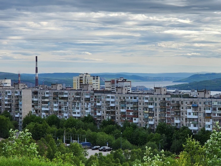 В Мурманской области идет актуализация схемы газификации