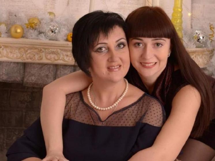 Родители Александра Логунова намерены добиваться опеки над внучками