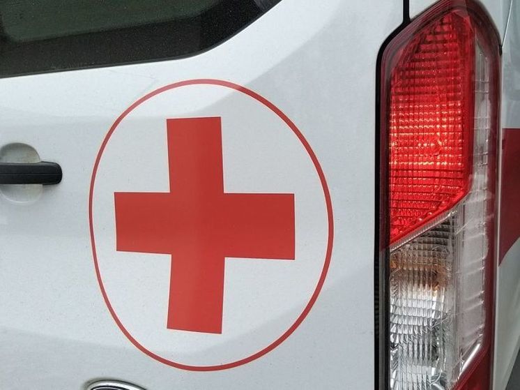 Трехлетнего мальчика сбила машина на улице Лидии Зверевой, он попал в больницу с тяжелыми травмами