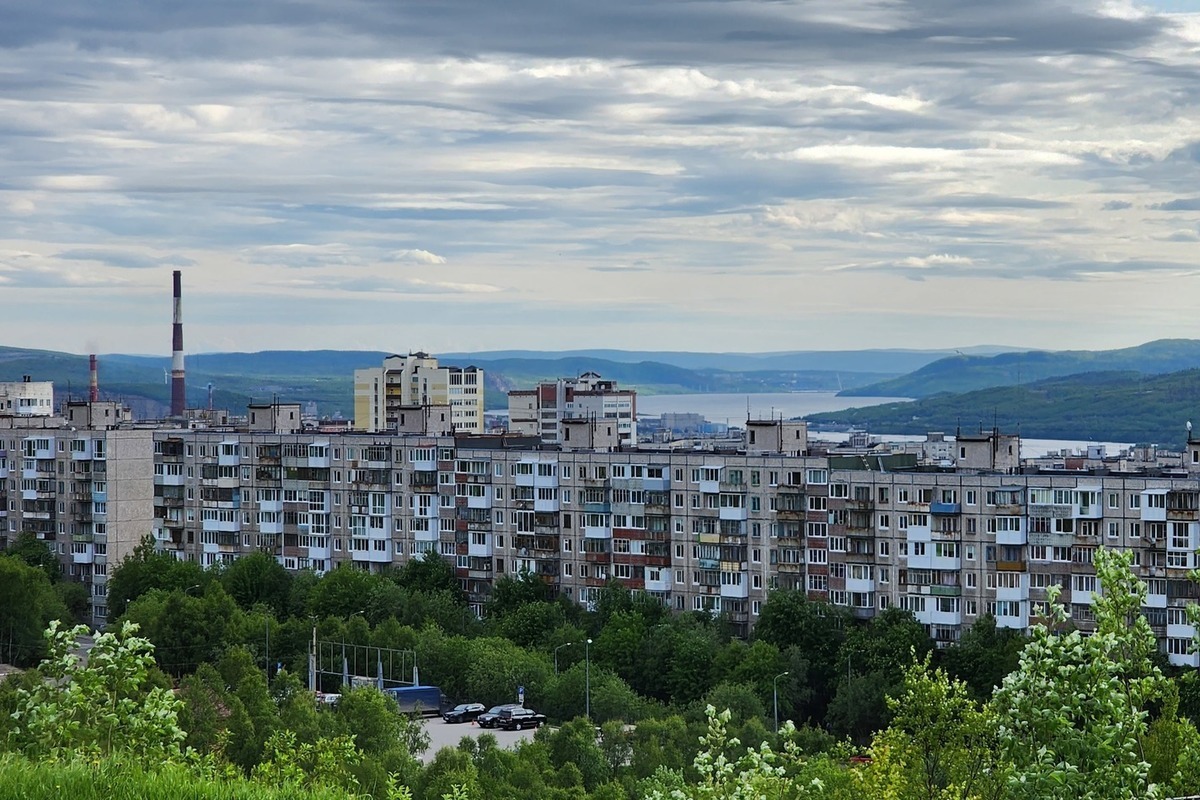 В Мурманской области идет актуализация схемы газификации