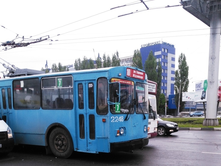 На улице Мира временно запретят проезд автотранспорта