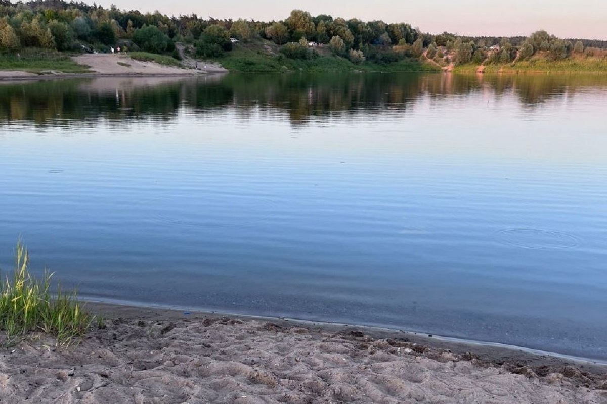 По факту гибели 16-летнего подростка на озере в Калуге возбуждено уголовное дело