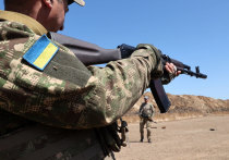 Киев не пустил в дело еще несколько бригад с западным вооружением

